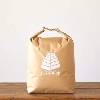NIPPA米&nbsp;有機つきあかり5kg&nbsp;玄米｜米&nbsp;お米&nbsp;有機米&nbsp;つきあかり&nbsp;無農薬&nbsp;産地直送&nbsp;産直