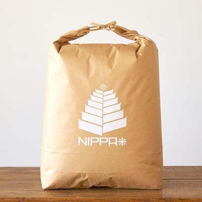 NIPPA米&nbsp;有機つきあかり10kg&nbsp;玄米｜米&nbsp;お米&nbsp;有機米&nbsp;つきあかり&nbsp;無農薬&nbsp;産地直送&nbsp;産直