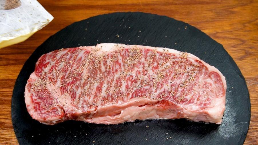 【極厚】博多喜造&nbsp;博多和牛&nbsp;ステーキセット&nbsp;4人前【牛肉&nbsp;牛&nbsp;肉&nbsp;にく&nbsp;博多和牛&nbsp;和牛サーロイン&nbsp;ステーキ&nbsp;ご馳走&nbsp;贅沢&nbsp;人気&nbsp;食品&nbsp;おすすめ&nbsp;冷凍&nbsp;送料無料&nbsp;福岡県&nbsp;大任町&nbsp;AX003】