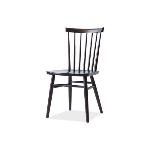 旭川家具 クリエイトファニチャー 北海 ウィンザーチェア カバ(北海