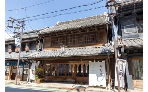 【6枚】うなぎ　林屋　お食事券 ／ うな重 鰻 埼玉県 特産品