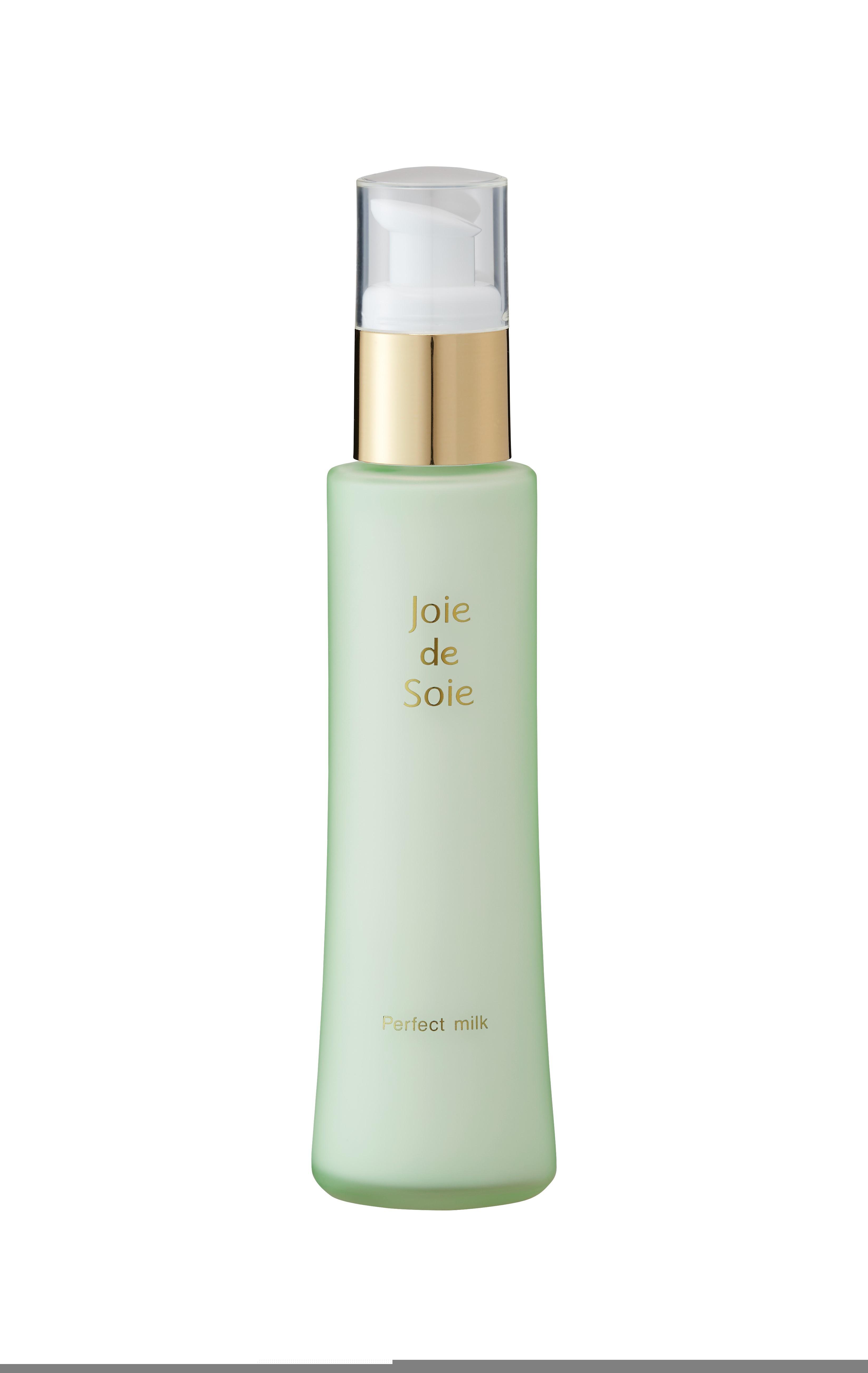 Joie de Sole パーフェクトミルク 80ml