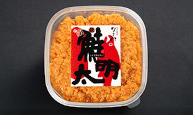 元祖オリジナル！博多の名店「なごみ」の【鮭明太150ｇ×2】