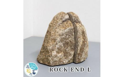 ROCK END L / サビ | ブックエンド