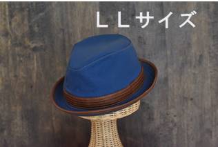 New Para Hat INDIGO(LLサイズ)