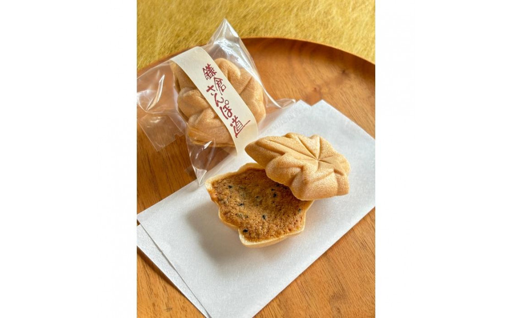 鎌倉さんぽ道&nbsp;/&nbsp;鎌倉さくら道12個入り