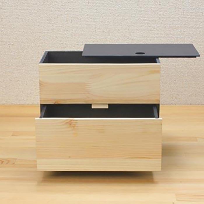 あさ マスク収納ケース小物入れ47 あさ マスク収納ケース小物入れ47