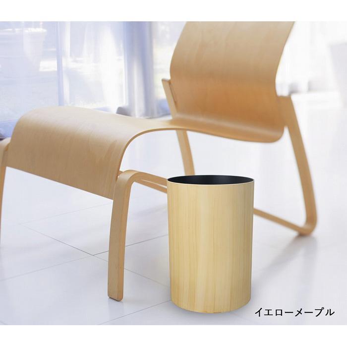 ナチュラルウッドBOX&nbsp;M&nbsp;6.8L&nbsp;2個組イエローメープル&nbsp;タツクラフト&nbsp;【Tk257】