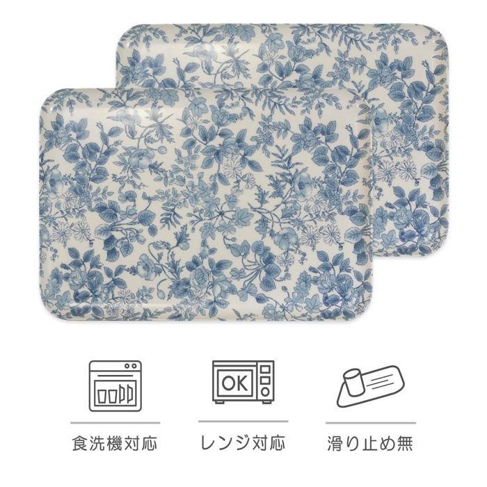 タツクラフト&nbsp;SRトレー&nbsp;L&nbsp;39cm&nbsp;レスト&nbsp;2枚組&nbsp;【Tk357】