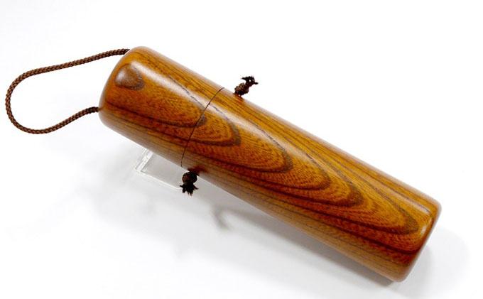 お線香入れ 線香入れ | 松田桐箱 埼玉県指定伝統工芸モデル工場