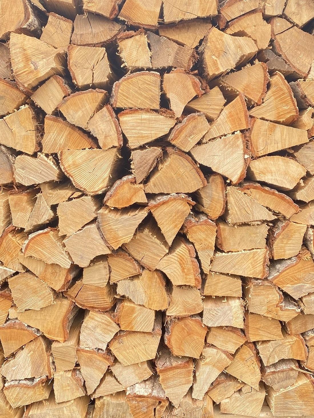 しみずのナラ薪 約20kg 【広葉樹乾燥薪】 | JTBのふるさと納税サイト