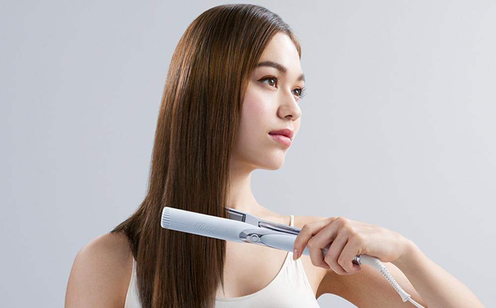 【格安】ReFa ドライヤー ＆ ヘアアイロン セット（動作確認済み即購入OK） ReFa BEAUTECH 【即日発送】【新古品】MTG リファ ヘアドライヤー