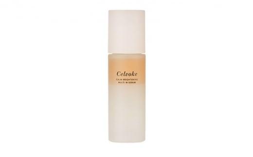 【Celvoke】セルヴォーク カームブライトニング マルチWセラム 50mL（エステ・美容・オイル・シリーズ・スキンケア・アロマ）