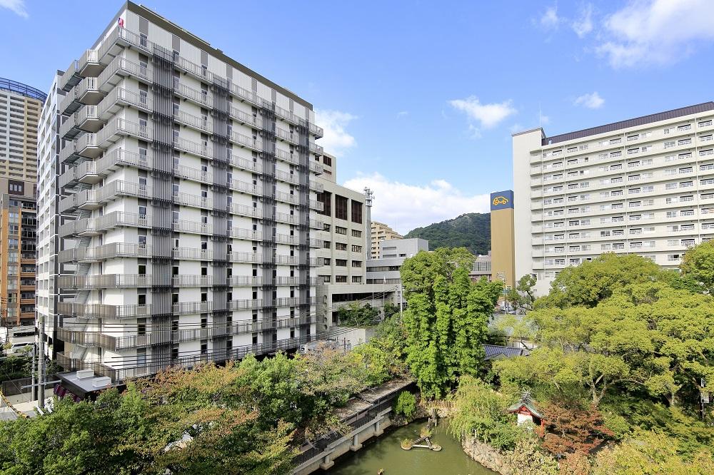 【ホテルモンテエルマーナ神戸 アマリー】平休日1泊朝食付 ペア宿泊券《スーペリアツイン》