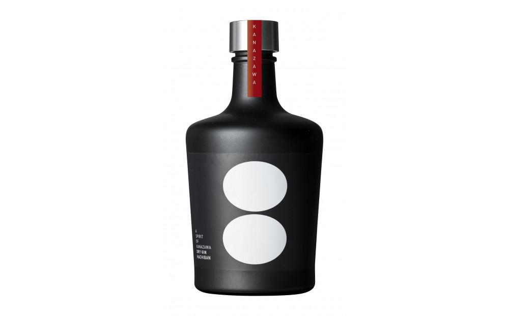 Alembic Gin HACHIBAN　アレンビックジンハチバン　500ml