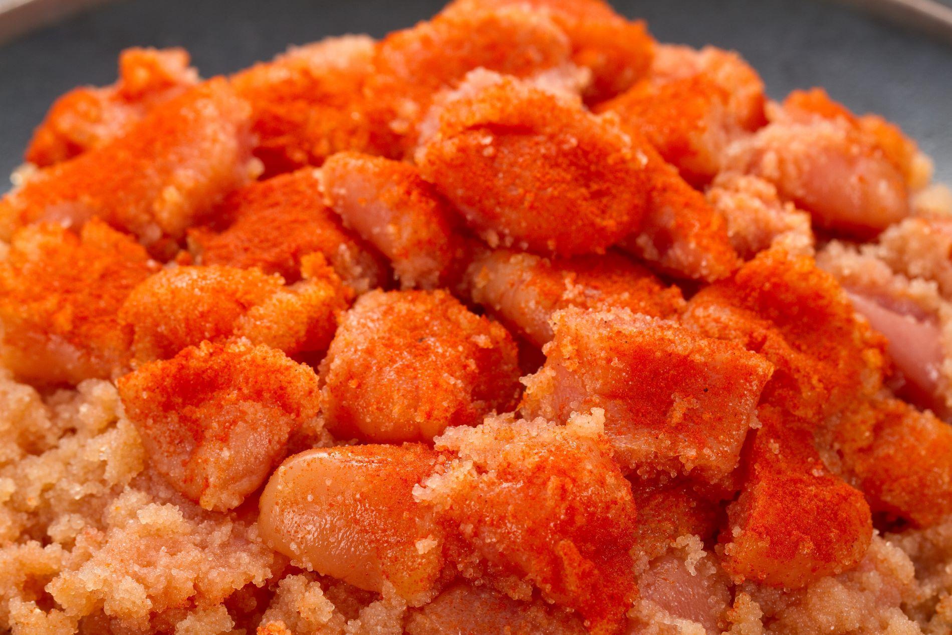 【小分け×合計1.1kg】博多の味本舗の辛子明太子(275g×4)セット【明太子&nbsp;明太&nbsp;めんたいこ&nbsp;辛子明太子&nbsp;小分け&nbsp;便利&nbsp;使いやすい&nbsp;卵&nbsp;海鮮&nbsp;魚介類&nbsp;博多名物&nbsp;魚介&nbsp;人気&nbsp;明太子&nbsp;おすすめ&nbsp;明太子&nbsp;福岡&nbsp;冷凍&nbsp;おかず&nbsp;明太子&nbsp;めんたい&nbsp;博多の味本舗&nbsp;筑前町&nbsp;ふるさと納税&nbsp;送料無料&nbsp;FP019】