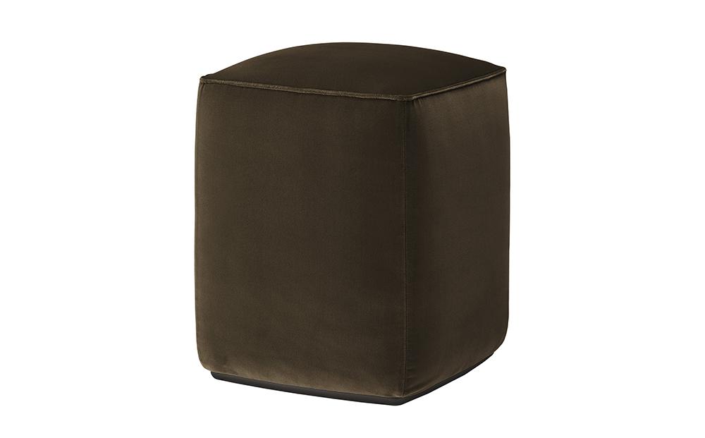 スツール&nbsp;BOCCONE&nbsp;高さ56cm　SLR-BN_04381　【ブラウン】