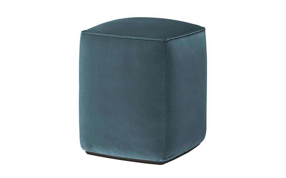 スツール&nbsp;BOCCONE&nbsp;高さ56cm　SLR-BU_04383　【ブルー】