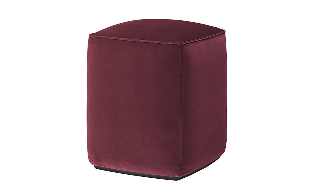 スツール&nbsp;BOCCONE&nbsp;高さ56cm　SLR-PVI_04392　【バイオレット】