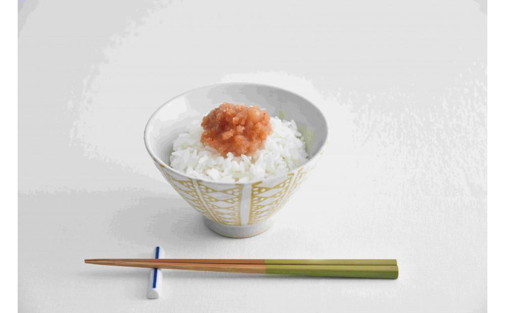 【食品添加物不使用】辛子明太子並切&nbsp;500g