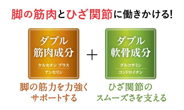 最新期限 サントリー ロコモア （370mg×180粒）×10袋 （最新期限