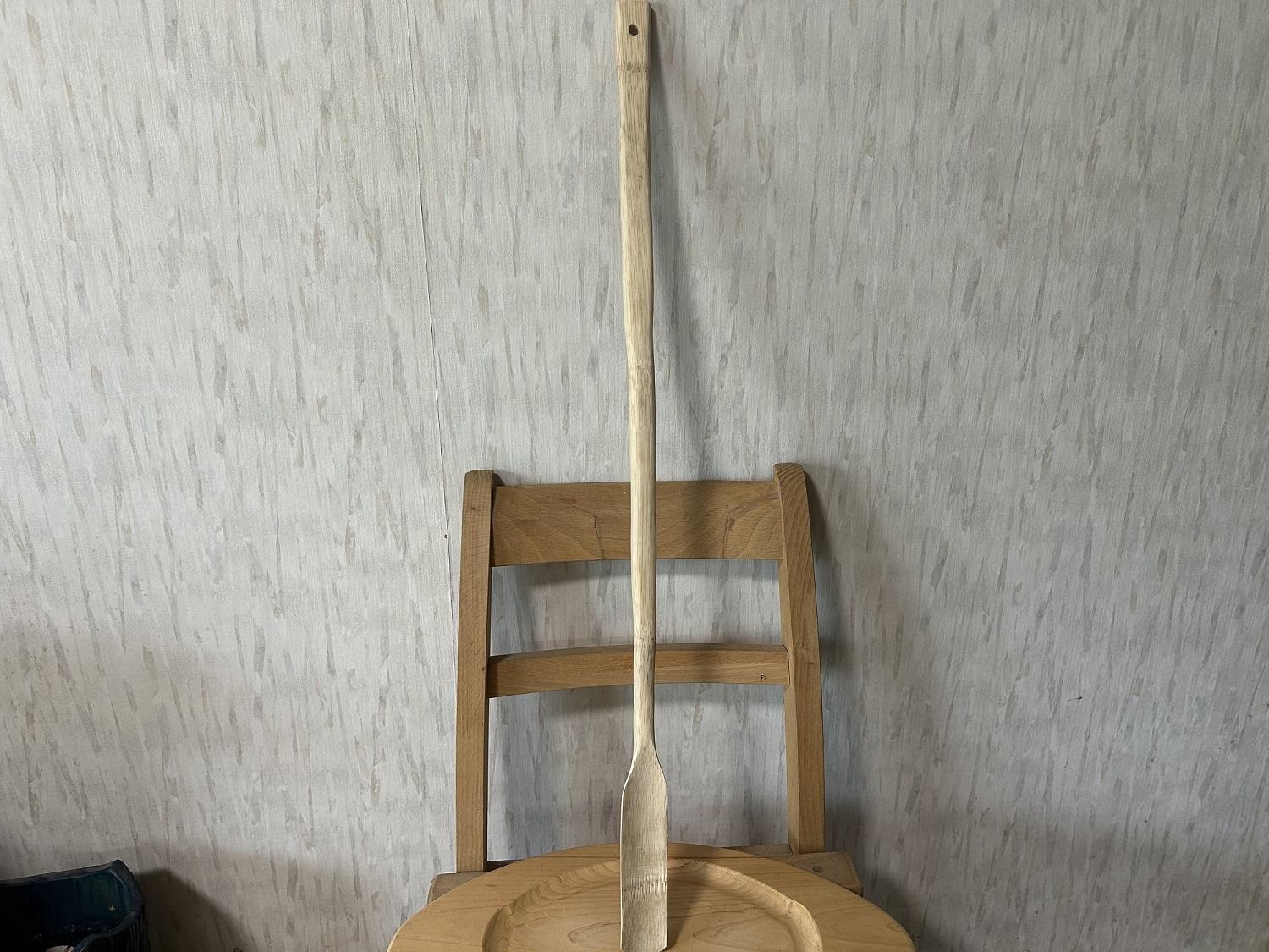 靴べら&nbsp;72cm&nbsp;（竹の木）