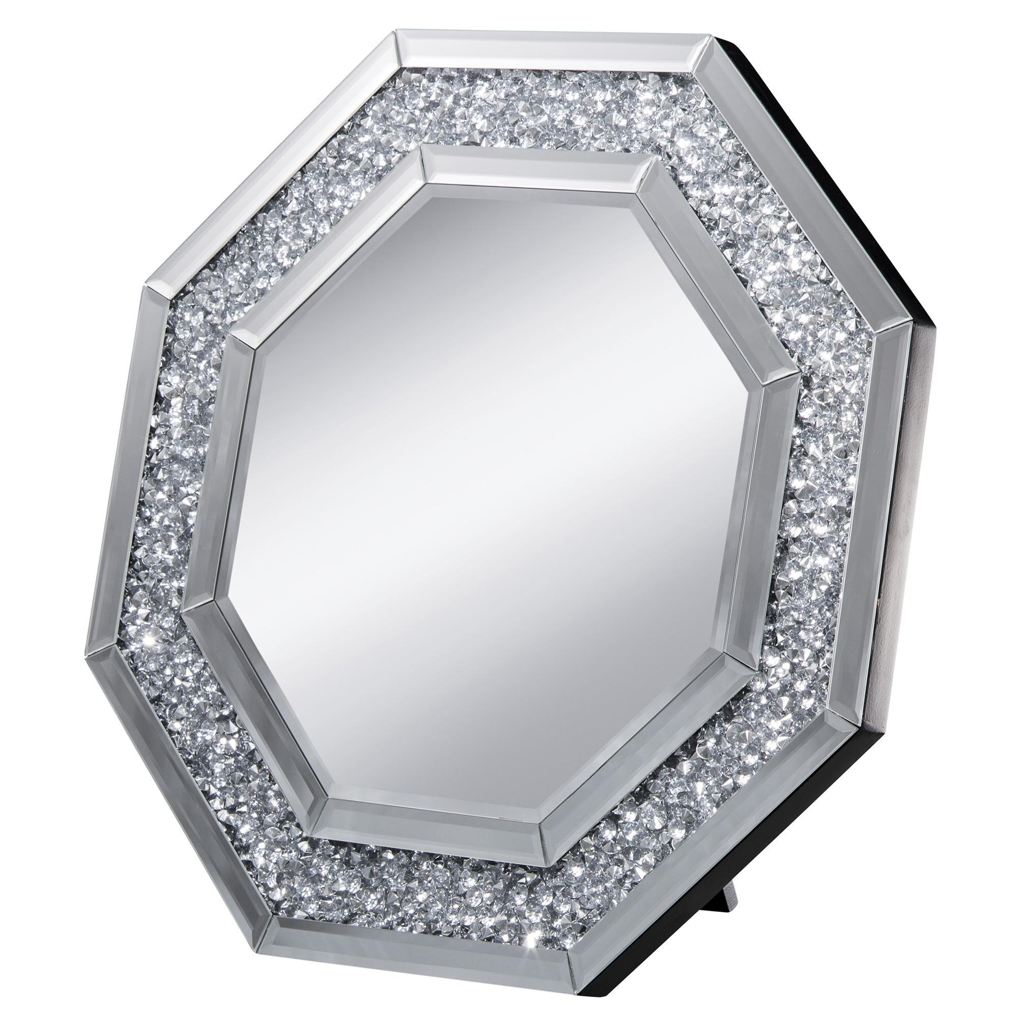 クロシオ 【完成品】 八角ミラー ダイヤ 八角ミラーダイヤ | JTBのふるさと納税サイト [ふるぽ]