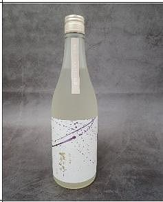 オリジナル日本酒「藤の雫」純米大吟醸　720ml×1本【お酒 アルコール アルコール飲料 晩酌 家飲み 宅飲み 飲み会 集まり バーベキュー BBQ イベント 飲み物】