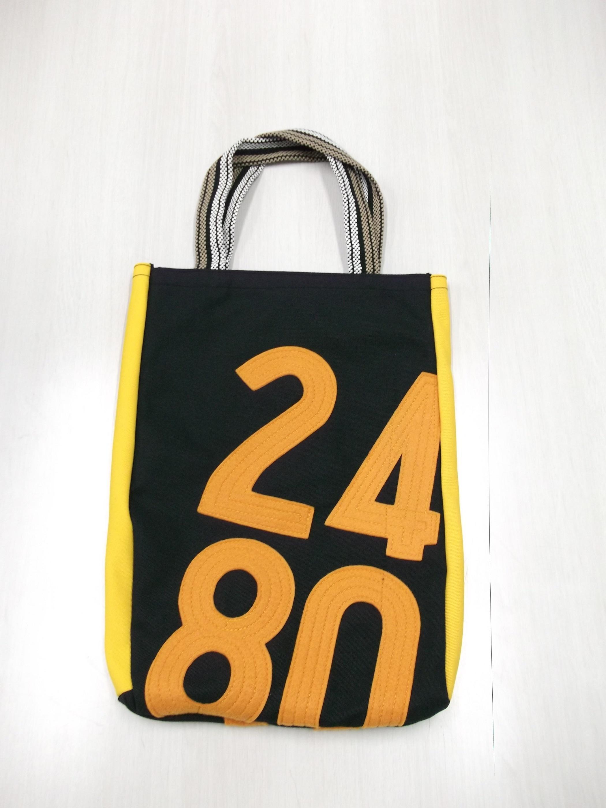 競走馬調教用ゼッケン使用：ゼッケンバッグ】 シューズケースL