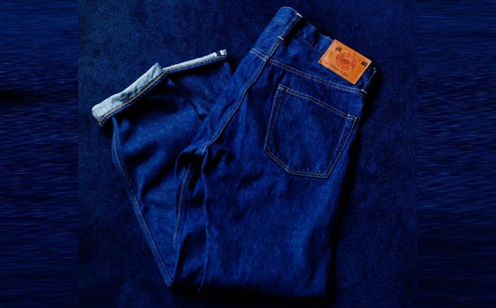 12oz綛染デニムジーンズ size28