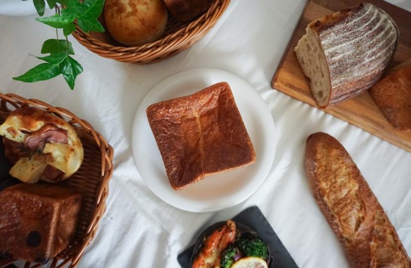 鎌倉市ふるさと納税限定　看板人気＆ふるさと納税限定オリジナル高級パン13種類詰め合わせ