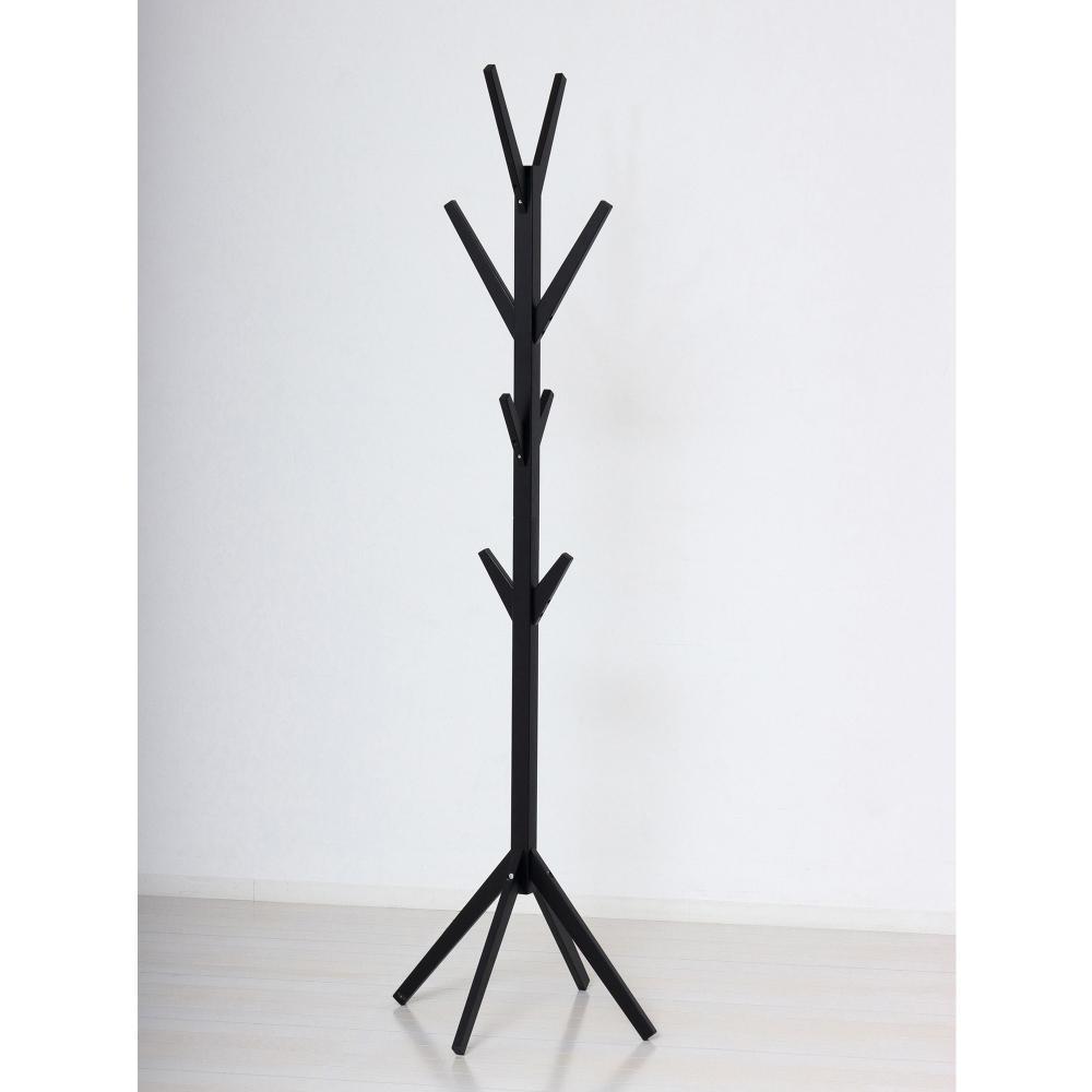 Bambooポールハンガー&nbsp;【ブラック】