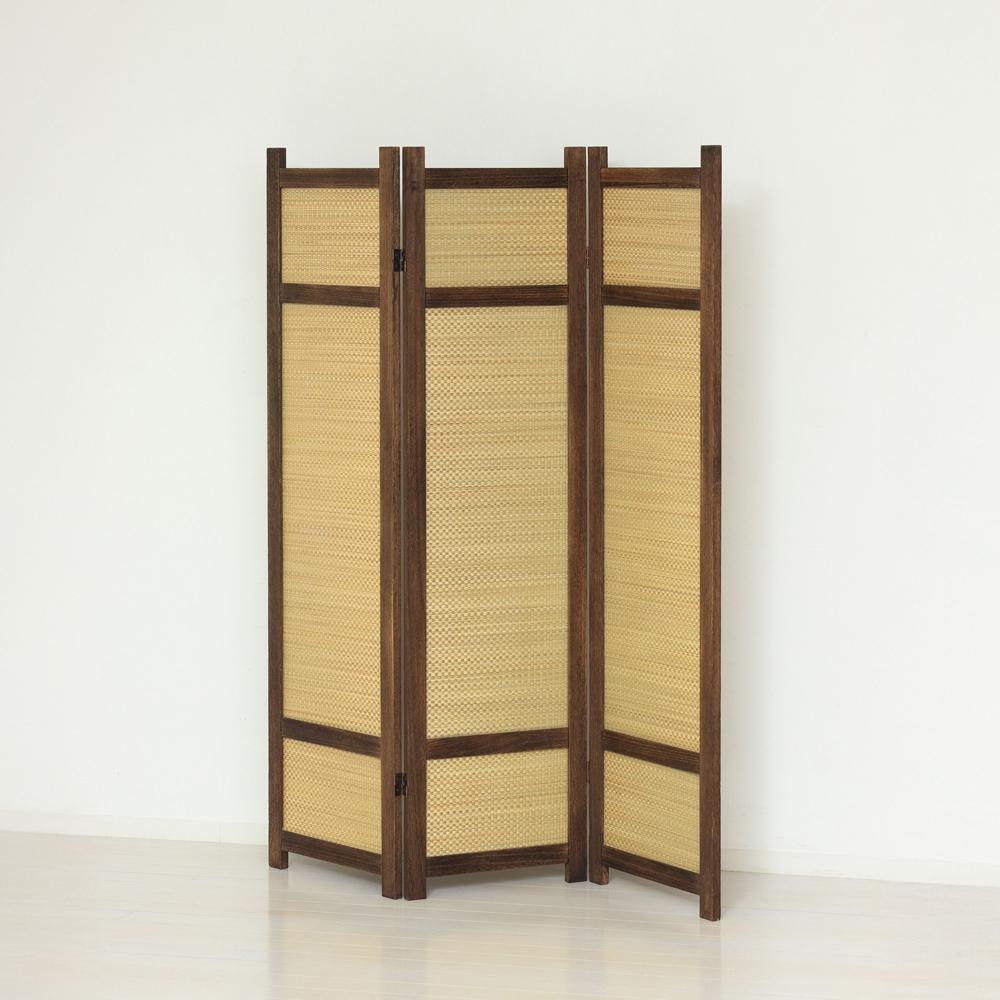 焼桐&nbsp;スクリーン3連