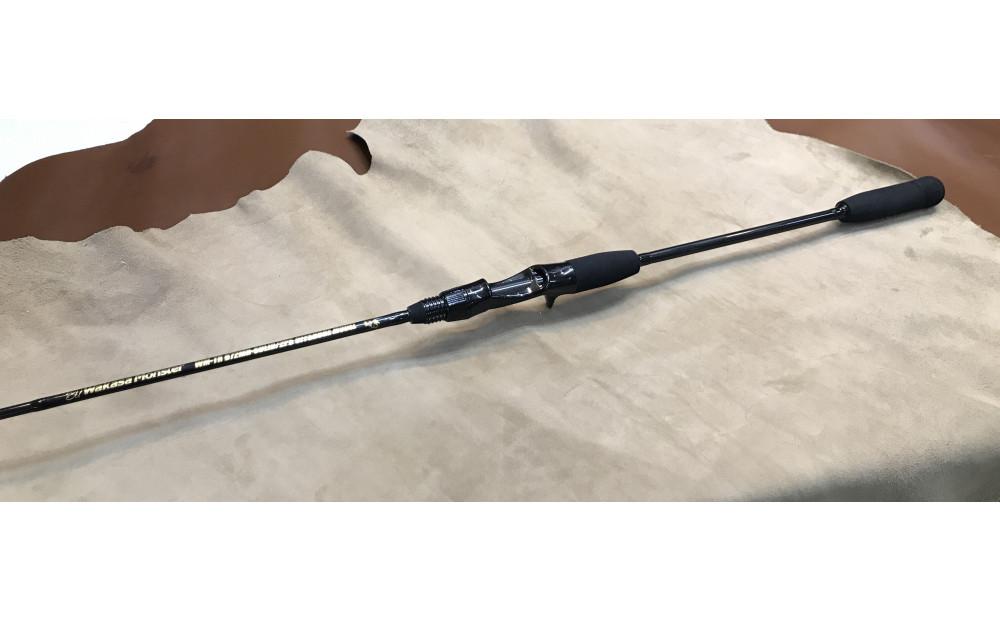 Wakasa Monster WM-TR B72MH-SOLID / 2PS OFFSHORE MODEL（ワカサモンスター）