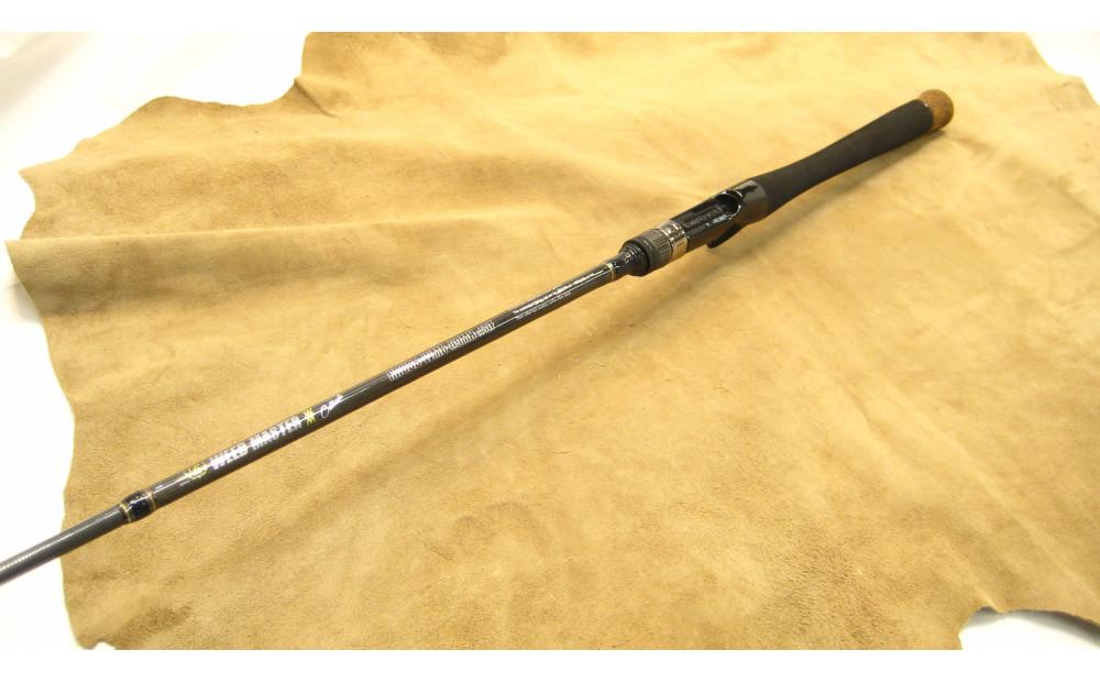 WEED MASTER inducer WMB69MH-♯5F（ウィードマスター・インデューサー）