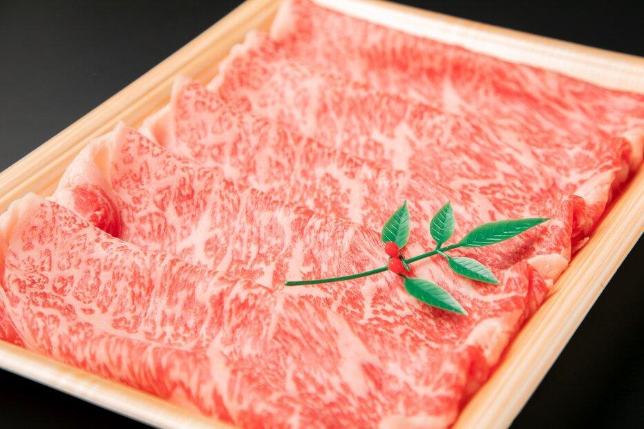 大和牛&nbsp;ローススライス&nbsp;350g