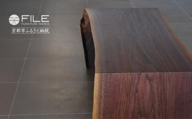 【FILE&nbsp;FURNITURE&nbsp;WORKS】ローテーブル＜ROOTS&nbsp;LOW&nbsp;TABLE＞［&nbsp;京都&nbsp;家具&nbsp;インテリア&nbsp;テーブル&nbsp;ローテーブル&nbsp;おしゃれ&nbsp;人気&nbsp;おすすめ&nbsp;国産&nbsp;職人&nbsp;一点もの&nbsp;オーダー&nbsp;東京&nbsp;田園調布&nbsp;ショールーム&nbsp;通販&nbsp;送料無料&nbsp;ふるさと納税&nbsp;&nbsp;］