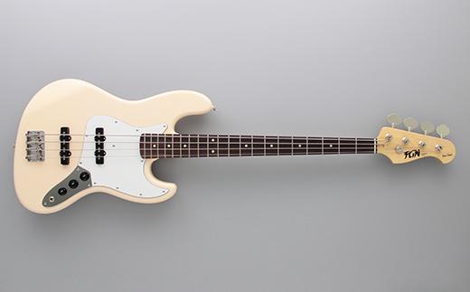 エレキベース FGN BCJB100RBD-SHP (シェルピンク)