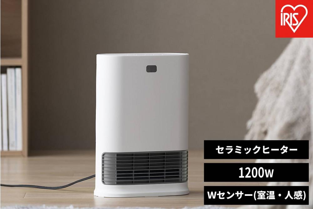 SHARP HX-RK12 セラミックファンヒーター プラズマクラスター