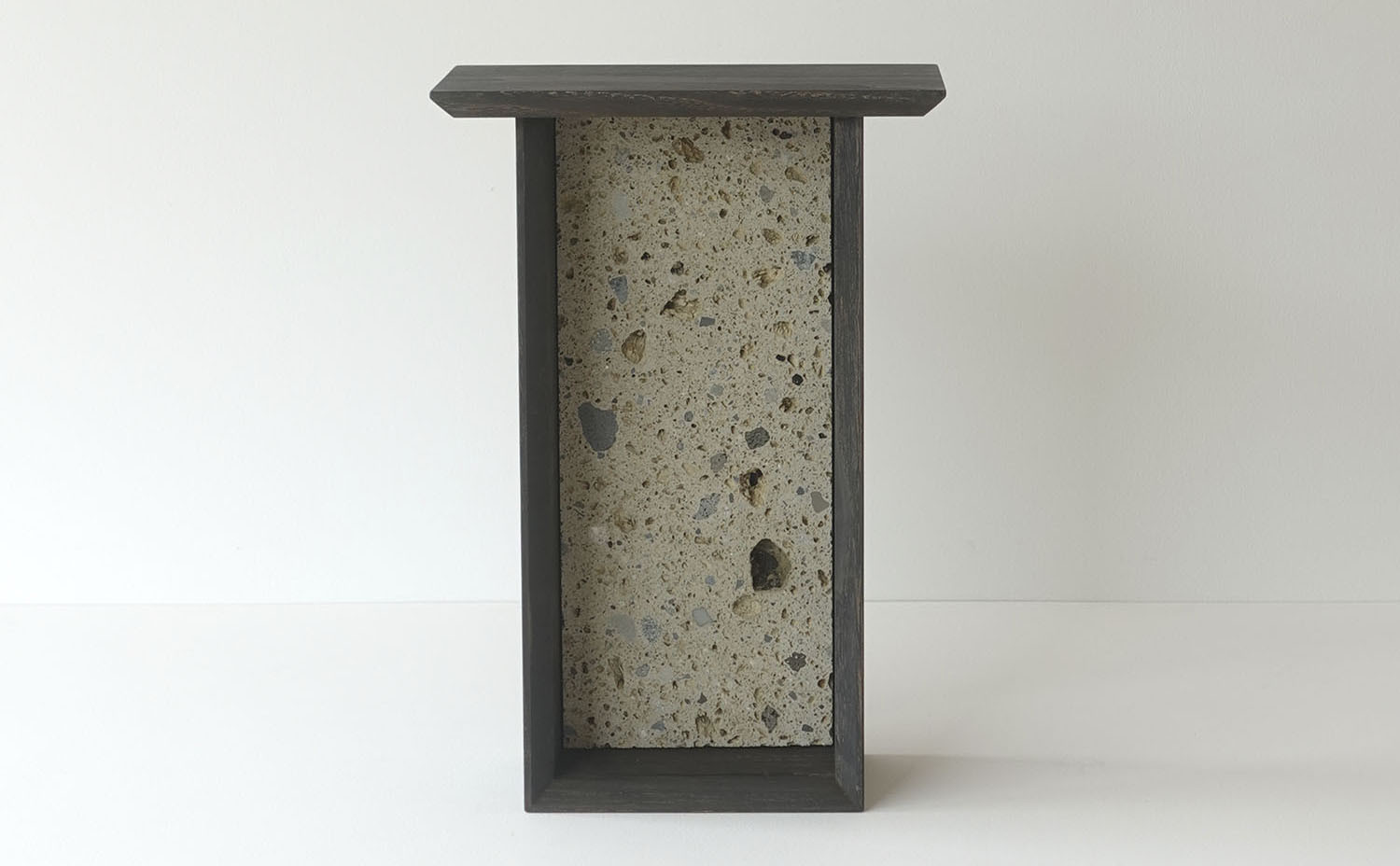 センダイフォルム 神棚 ブラック【神棚 仙台 家具 工芸品 仏具 神具 インテリア ファニチャー 人気 クラフト 民芸 和装 置時計 日用品 雑貨 伝統 手作り 和風 宗教祈り 木製 日本製 職人技】