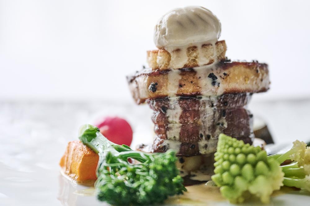 「ジャルダン ポール・ボキューズ」　ふるさと納税　プレミアムランチコース　2名様 石川 金沢 加賀百万石 加賀 百万石 北陸 北陸復興 北陸支援