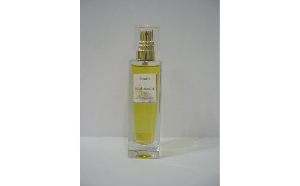 Fleurir　クチナシの香り