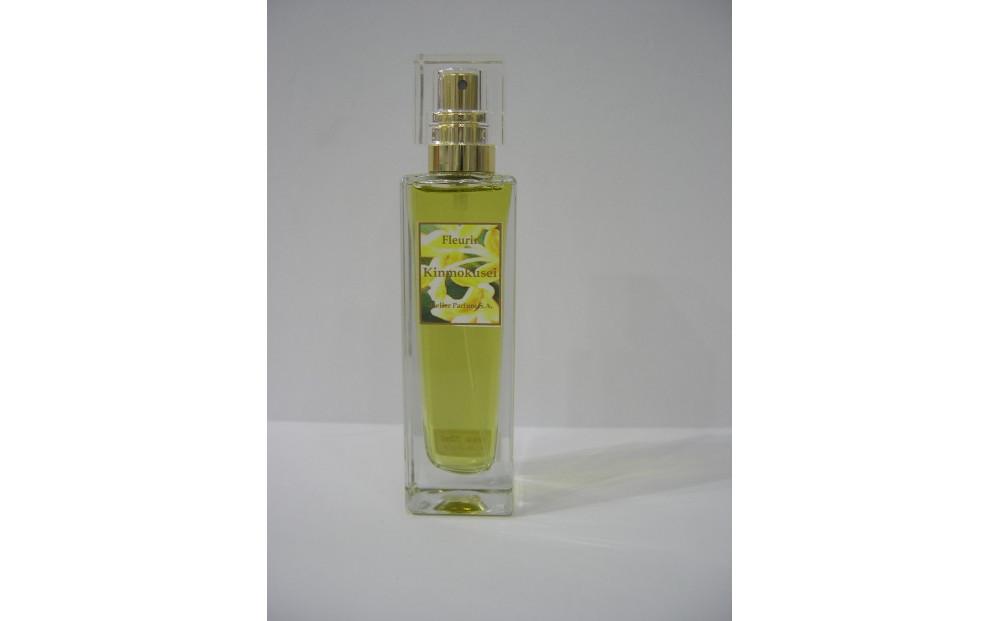 Fleurir&nbsp;&nbsp;キンモクセイの香り