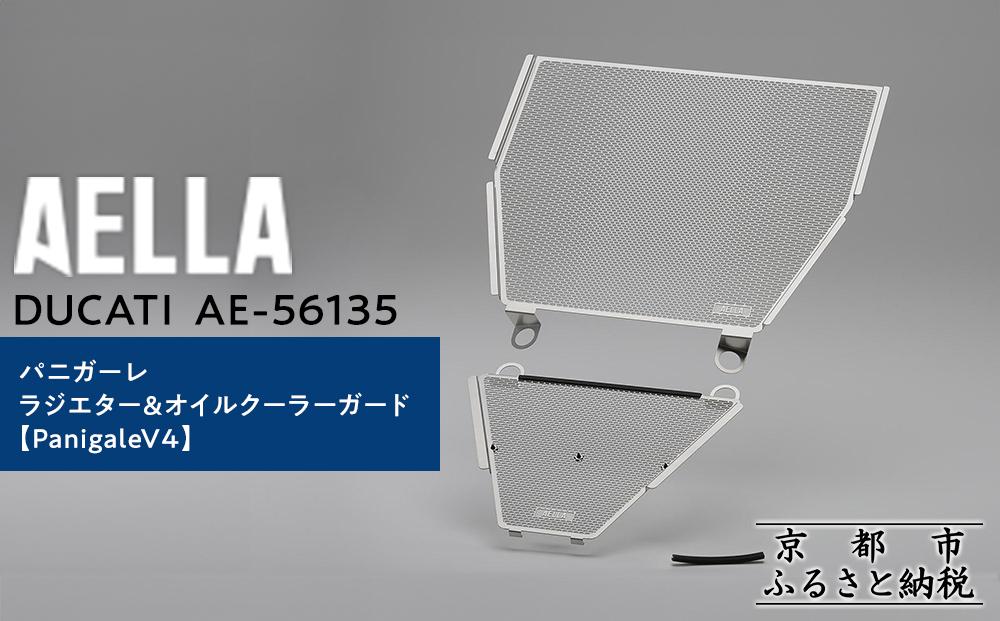 【AELLA】DUCATI&nbsp;パニガーレ｜ラジエター＆オイルクーラーガード&nbsp;&nbsp;(PanigaleV4)&nbsp;AE-56135&nbsp;［&nbsp;京都&nbsp;バイク&nbsp;カスタム&nbsp;パーツ&nbsp;人気&nbsp;おすすめ&nbsp;ツーリング&nbsp;ライダー&nbsp;バイカー&nbsp;メーカー&nbsp;ギア&nbsp;ドゥカティ&nbsp;お取り寄せ&nbsp;通販&nbsp;ふるさと納税&nbsp;］