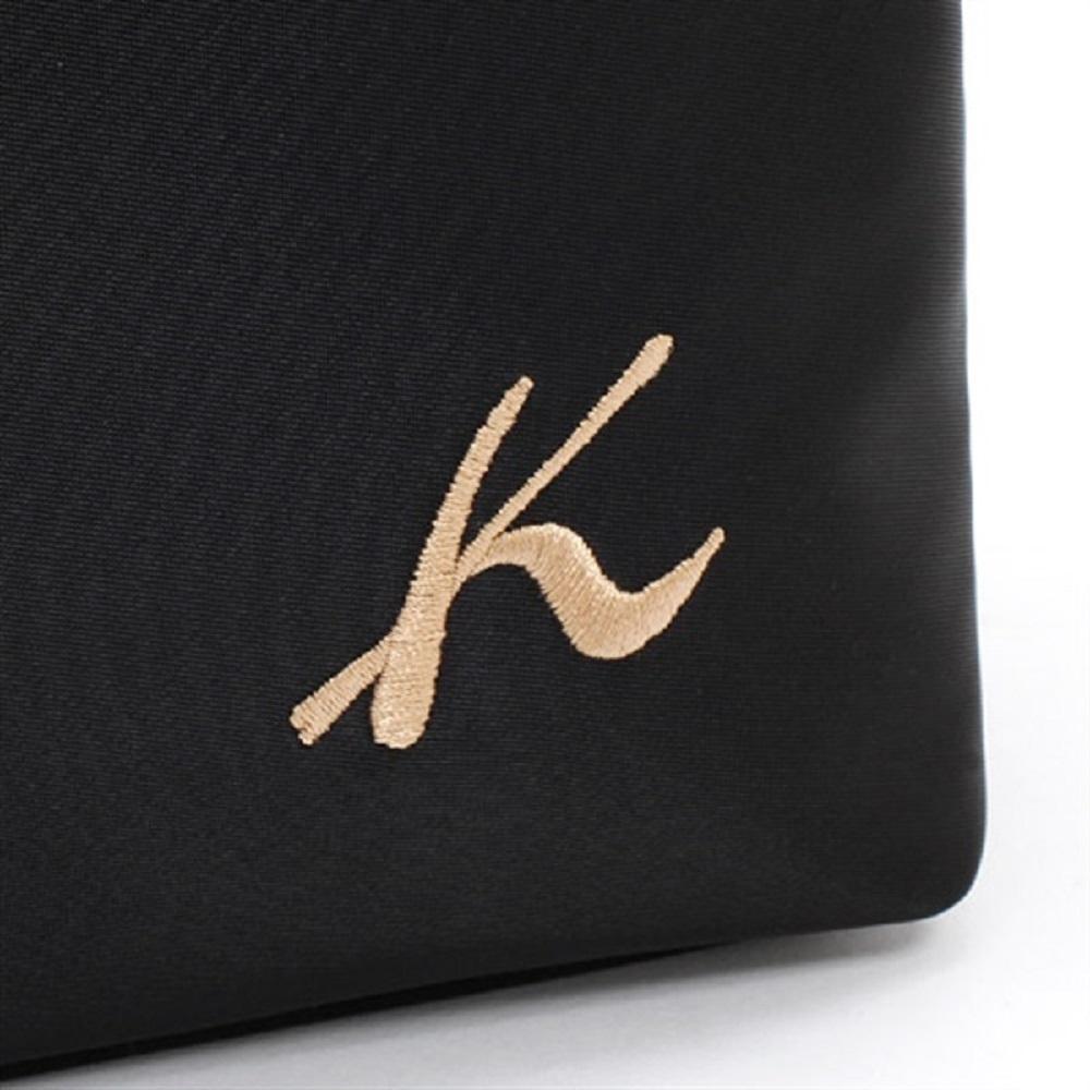 ショルダーバッグ (R-0702) ブラック/カフェオレ〈キタムラ〉 | JTBの