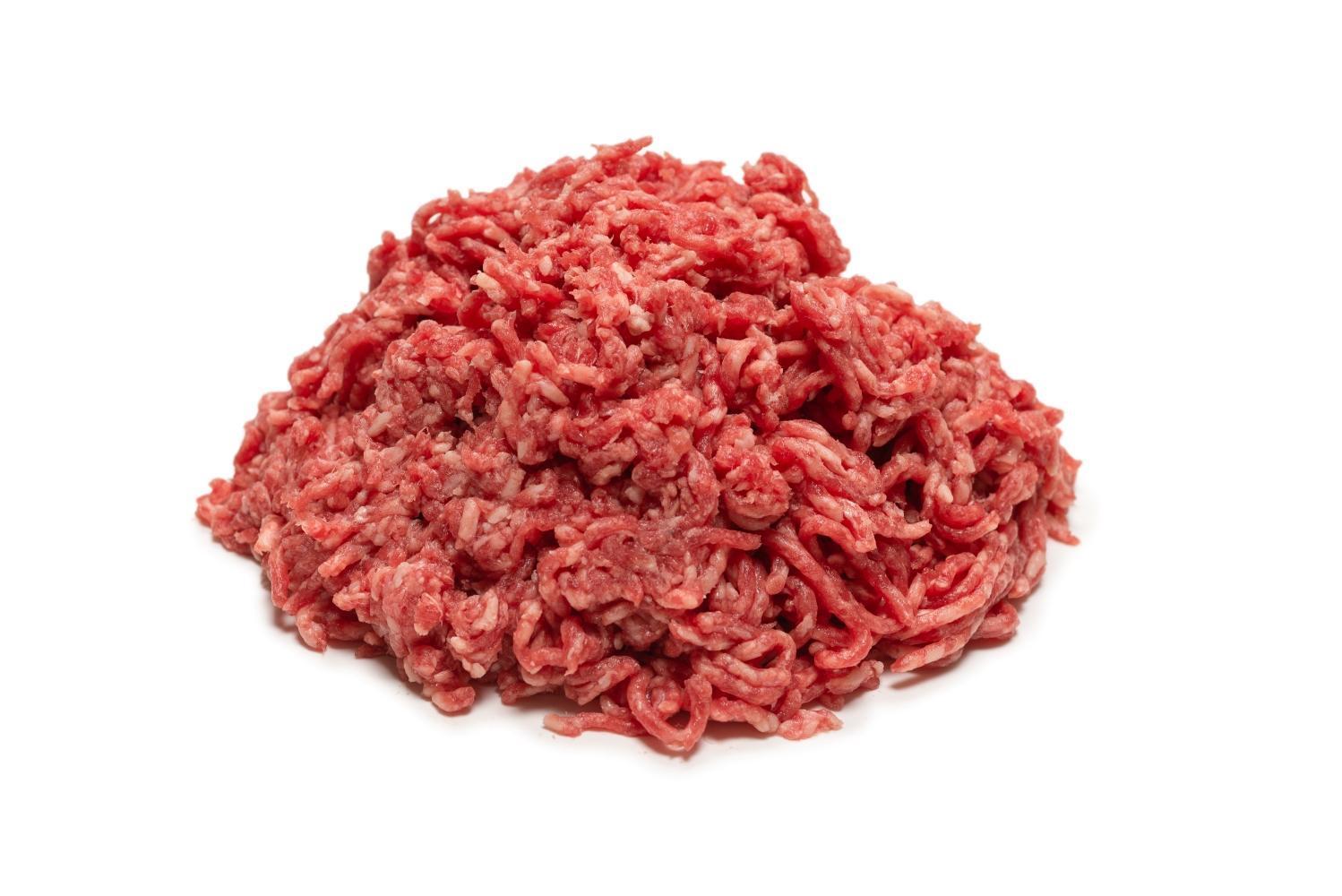 博多和牛100％ミンチ（挽肉）【訳あり】1.2kg（300g×4個）