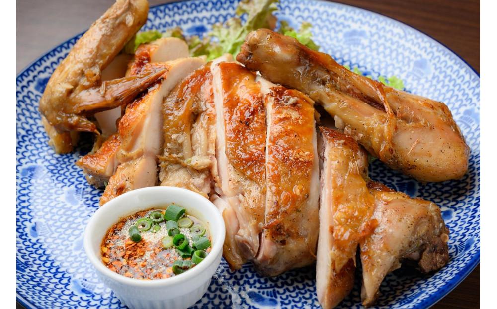 【Thaifood マイペンライ】でご利用いただけるお食事券【3,000円分】 食事券 チケット ギフト プレゼント 贈り物 レストラン タイ料理