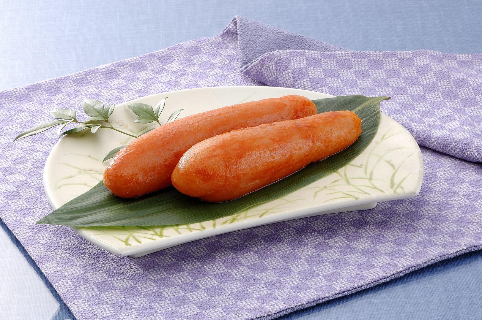 【博多大丸おすすめ品】「福さ屋」無着色辛子めんたい800g&nbsp;【辛子明太子】MAPSR-800