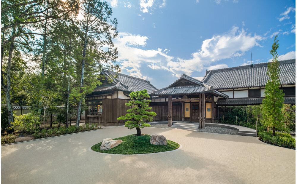紫翠 ラグジュアリーコレクションホテル 奈良 宿泊補助券 9,000円分