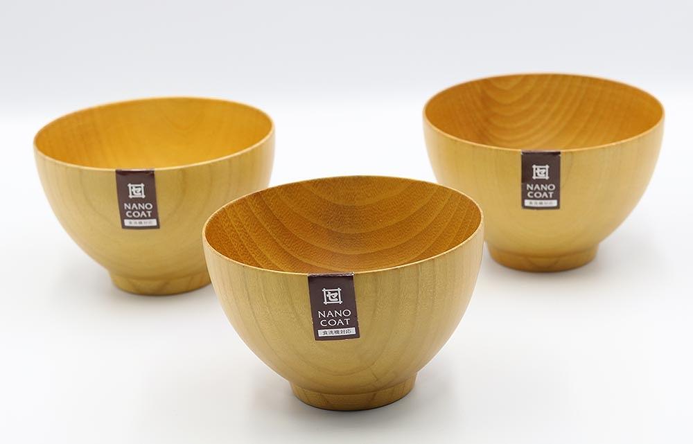 ◇シフォンスープボール&nbsp;NA（S）&nbsp;3個入り【TN46】